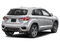 2021 Mitsubishi Outlander Sport 2.0 LE