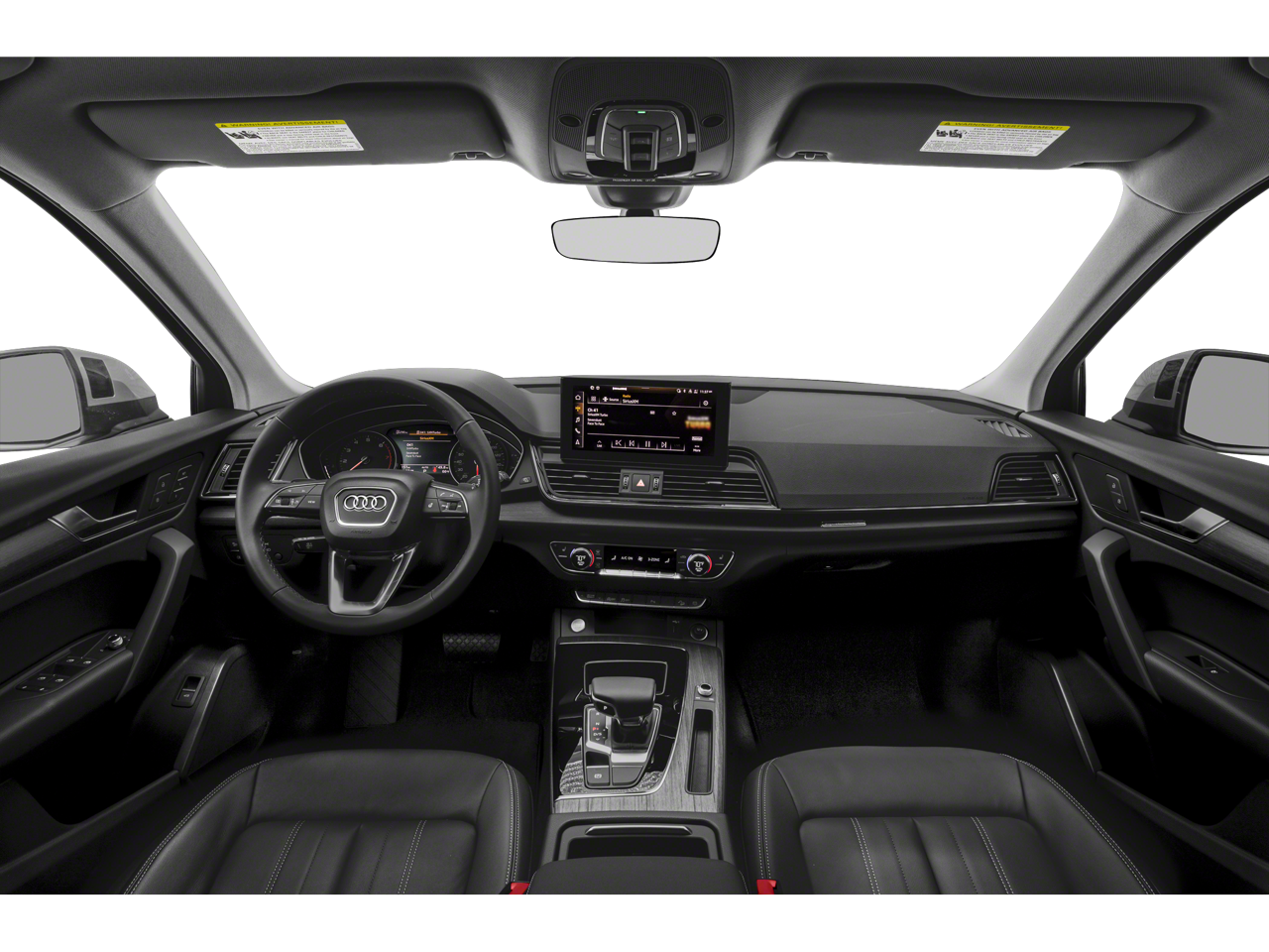 2022 Audi Q5 Prestige 45 TFSI S line quattro S tronic