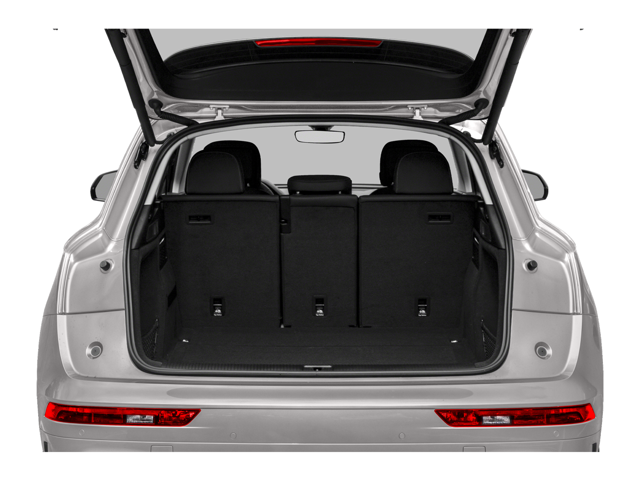 2022 Audi Q5 Prestige 45 TFSI S line quattro S tronic