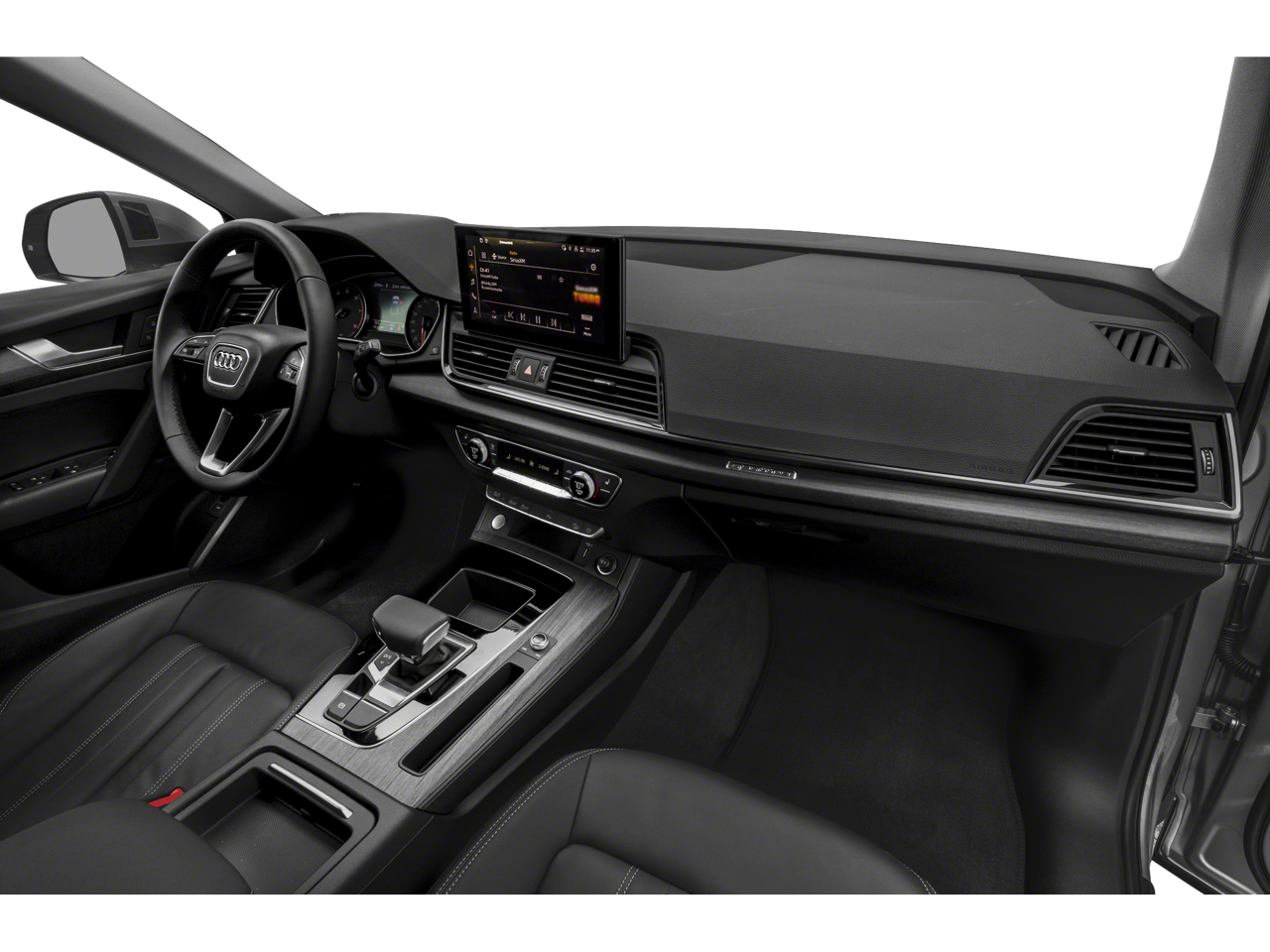 2022 Audi Q5 Prestige 45 TFSI S line quattro S tronic