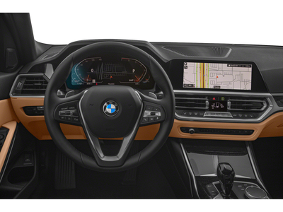 2022 BMW 3 Series 330i