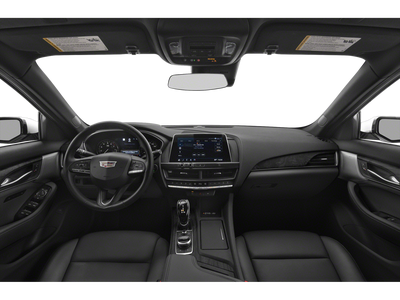 2022 Cadillac CT5 Luxury