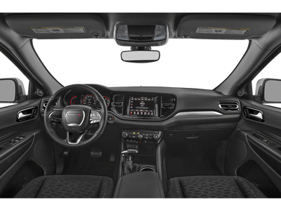 2022 Dodge Durango R/T RWD