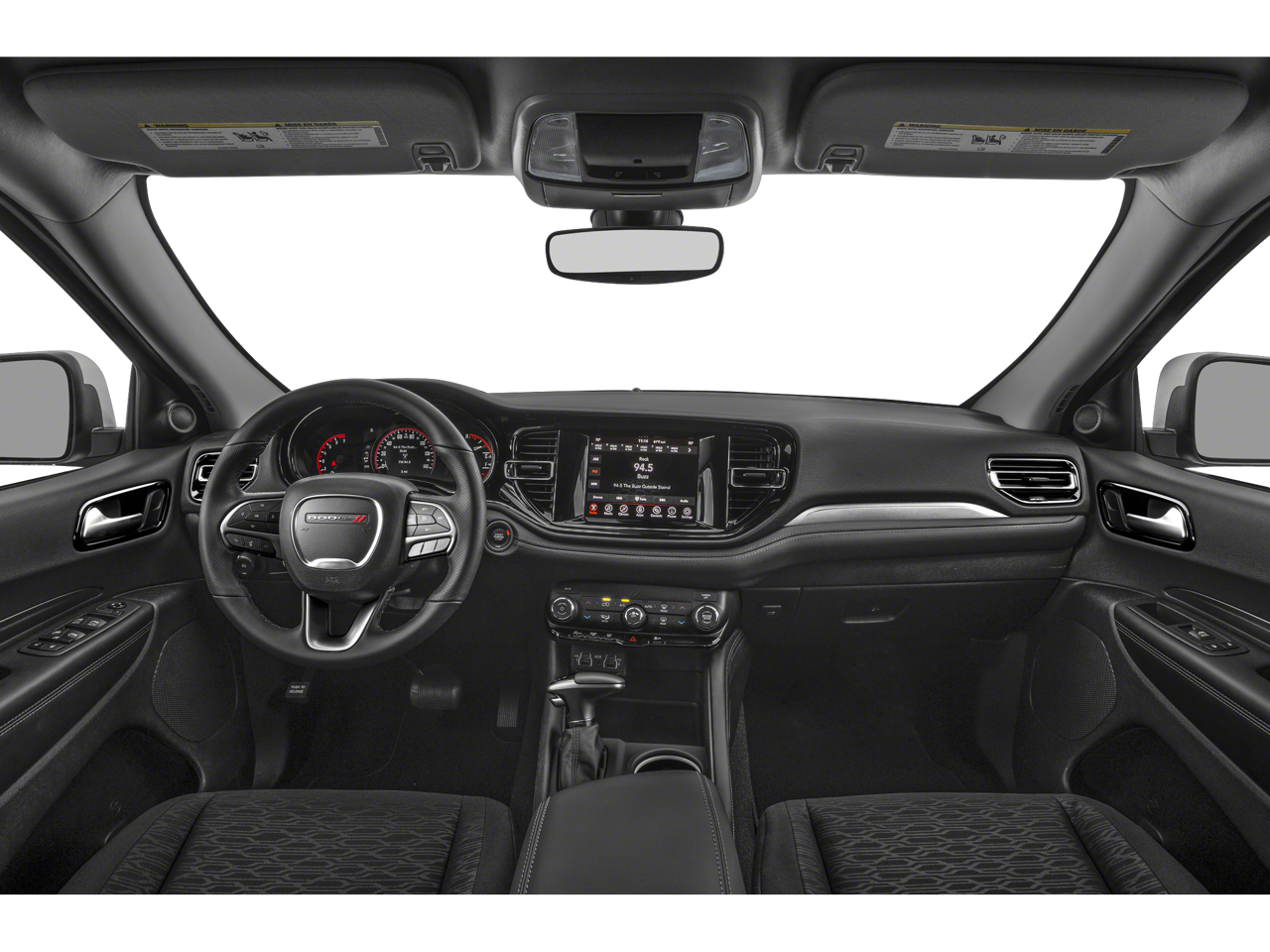 2022 Dodge Durango R/T RWD