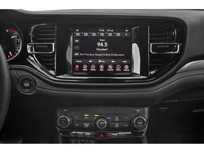 2022 Dodge Durango R/T RWD