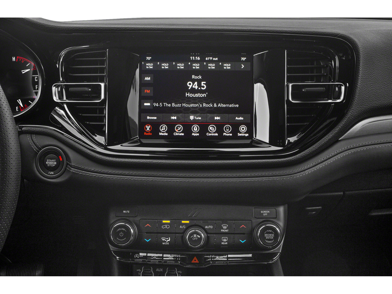 2022 Dodge Durango R/T RWD