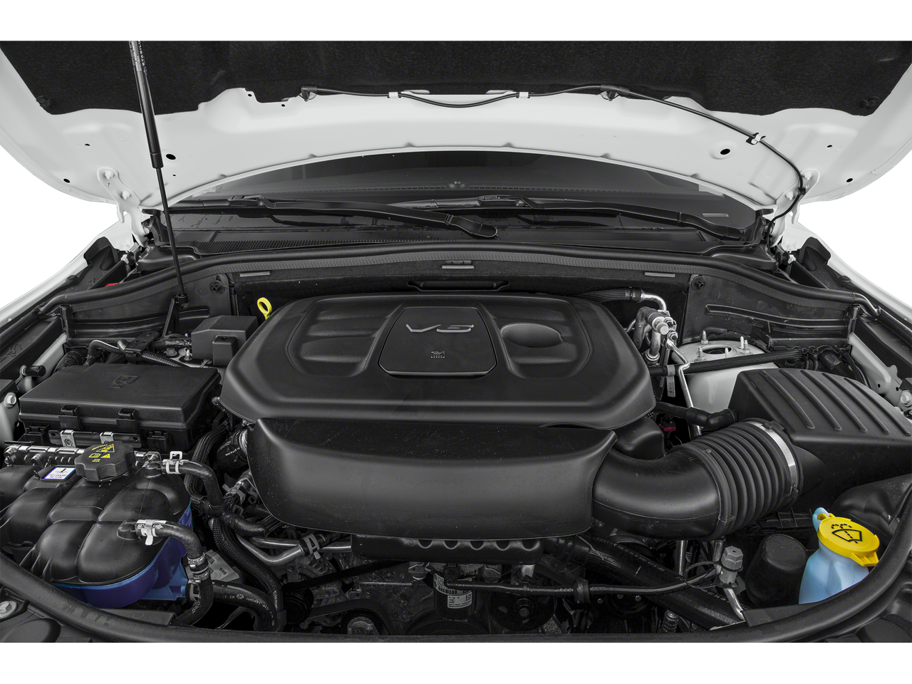 2022 Dodge Durango R/T RWD