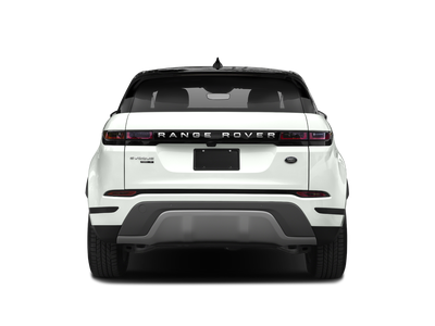 2022 Land Rover Range Rover Evoque S
