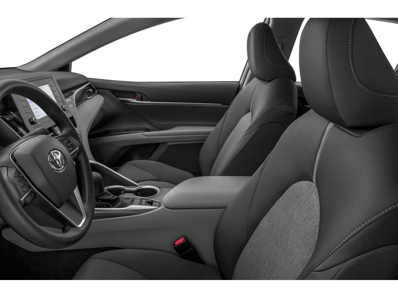 2022 Toyota Camry Hybrid LE Hybrid