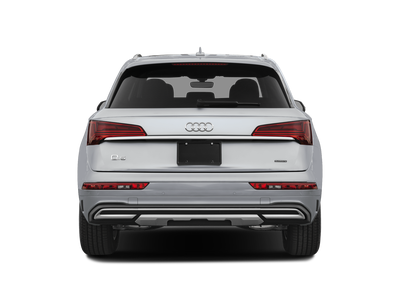 2023 Audi Q5 40 Prestige quattro