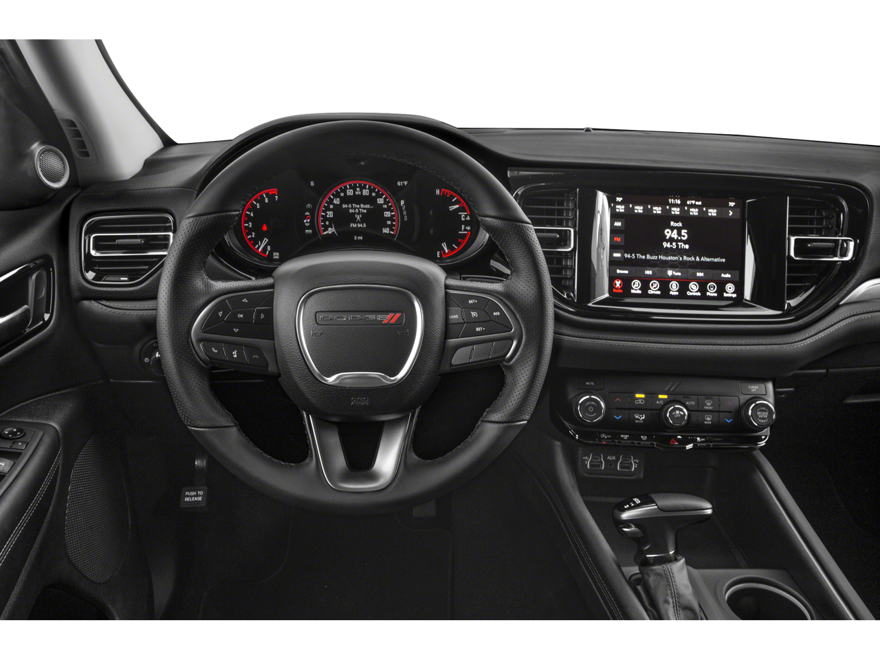 2023 Dodge Durango GT Launch Edition AWD