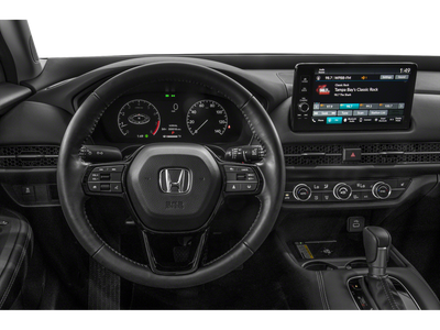 2023 Honda HR-V EX-L