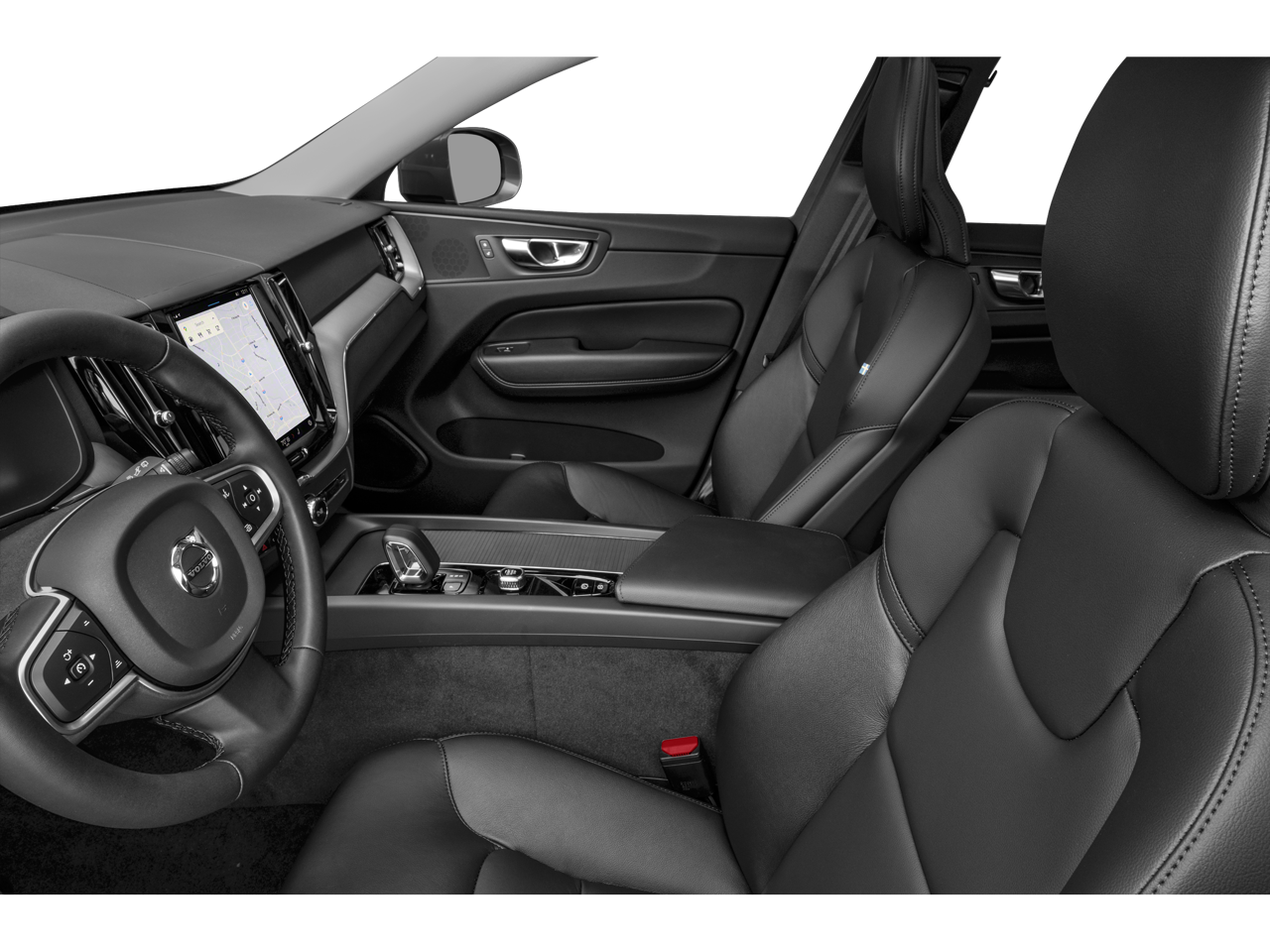 2023 Volvo XC60 B6 Ultimate Bright Theme