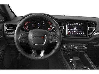 2024 Dodge Durango SRT 392 AlcHEMI AWD