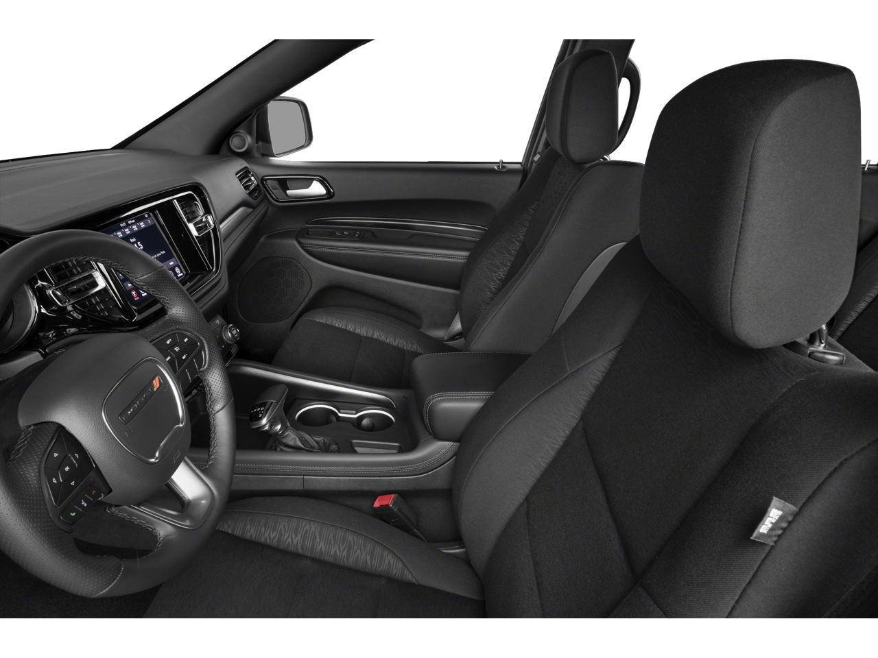 2024 Dodge Durango SRT 392 AlcHEMI AWD