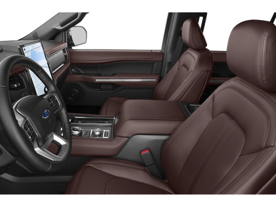 2024 Ford Expedition Max King Ranch MAX