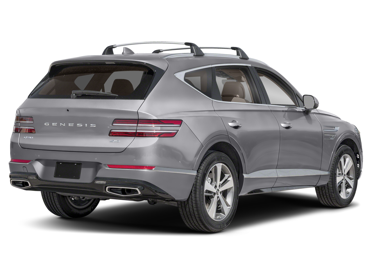 2024 Genesis GV80 3.5T Advanced