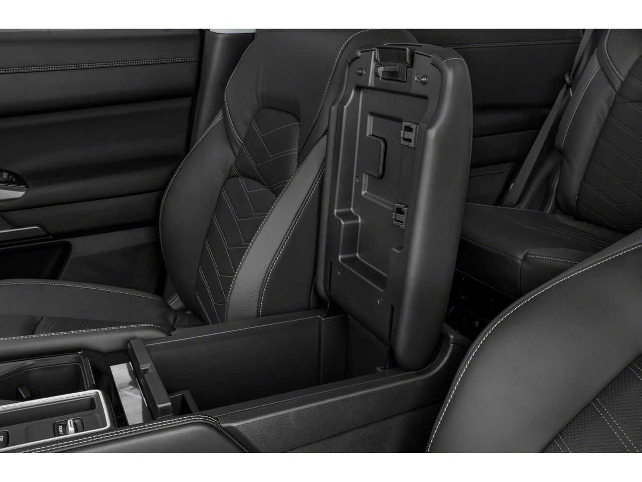 2024 Nissan Pathfinder Platinum FWD