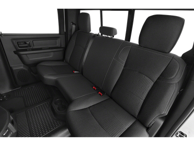 2024 RAM 2500 Tradesman Crew Cab 4x4 6'4' Box