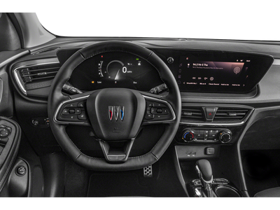 2025 Buick Encore GX Sport Touring FWD