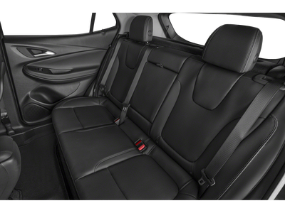 2025 Buick Encore GX Sport Touring FWD