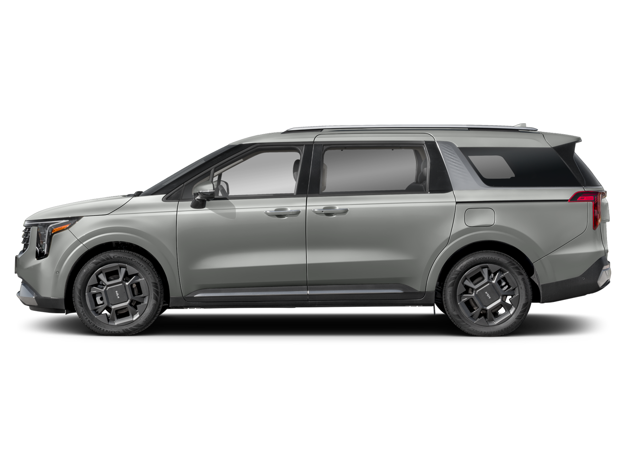 2025 Kia Carnival Hybrid SX