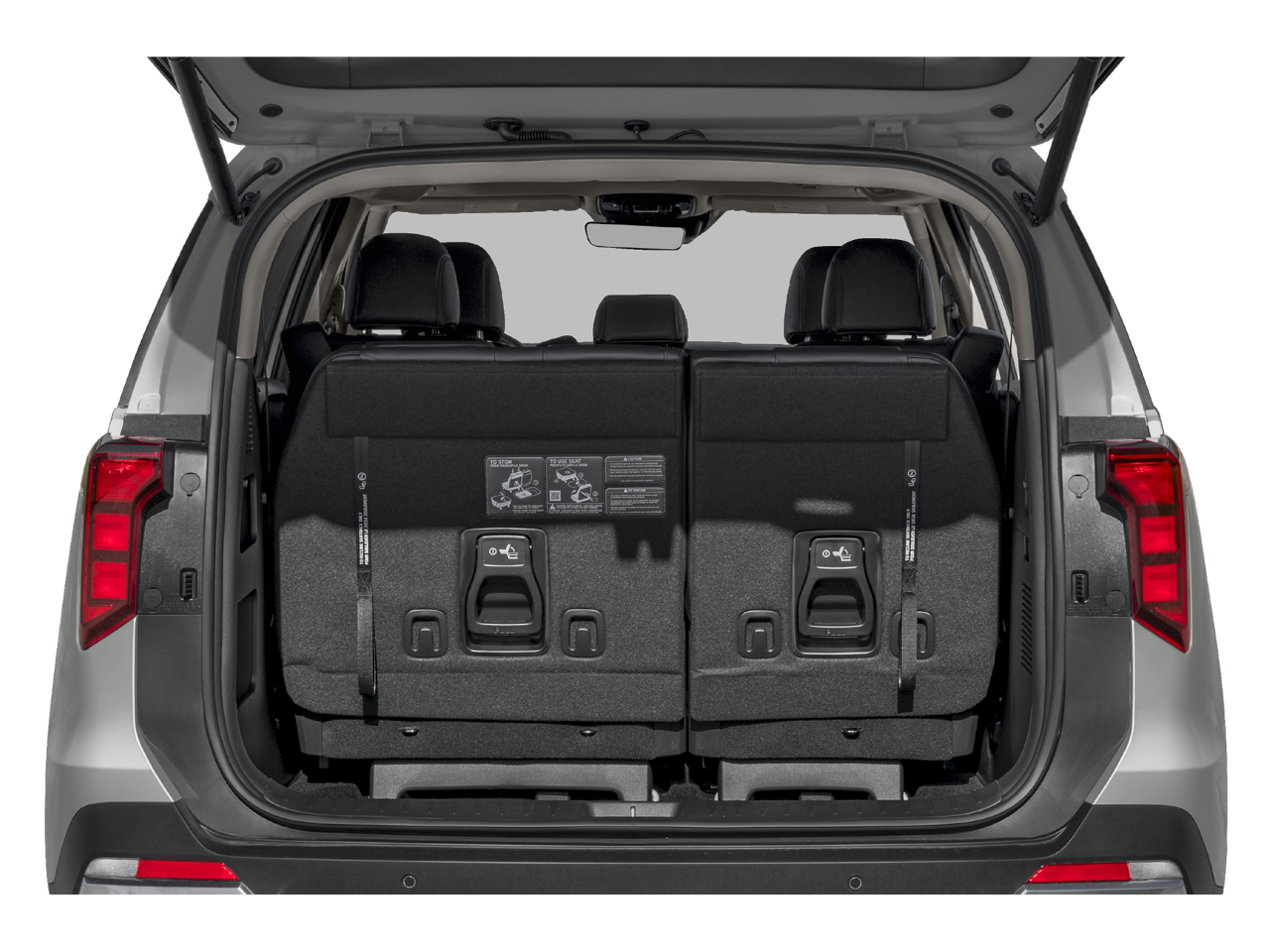 2025 Kia Carnival Hybrid SX