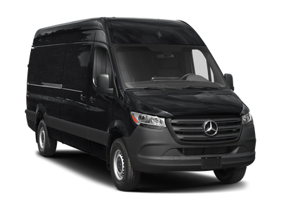2025 Mercedes-Benz Sprinter 2500 High Roof