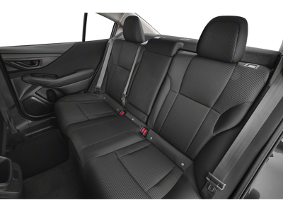 2025 Subaru Legacy Base