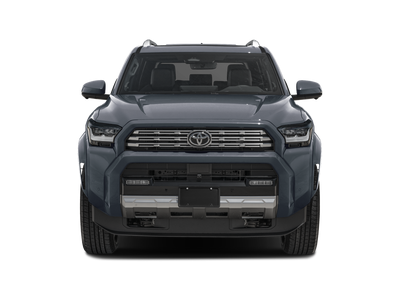 2025 Toyota 4Runner TRD Off-Road