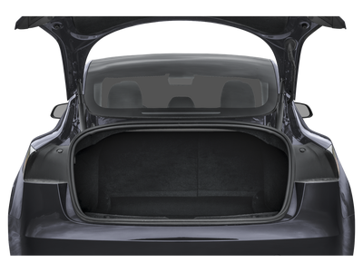 2025 Tesla Model 3 Standard