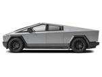 2025 Tesla Cybertruck AWD