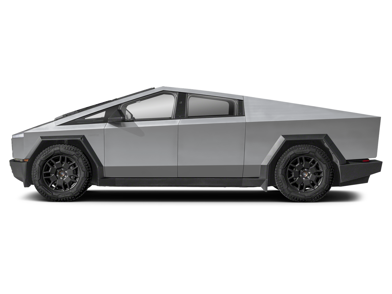 2025 Tesla Cybertruck AWD
