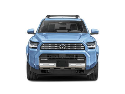 2026 Toyota 4Runner i-FORCE MAX Hybrid Limited