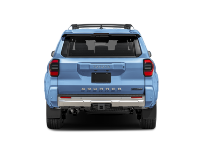 2026 Toyota 4Runner i-FORCE MAX Hybrid Limited
