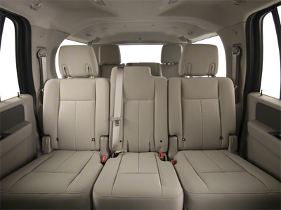 2011 Ford Expedition EL XLT