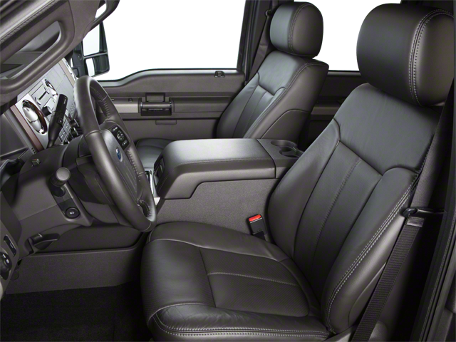 2011 Ford F-450SD Lariat DRW