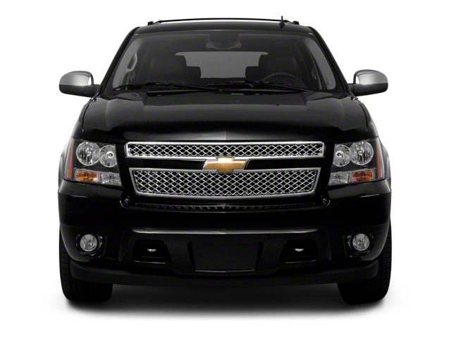 2012 Chevrolet Suburban LT