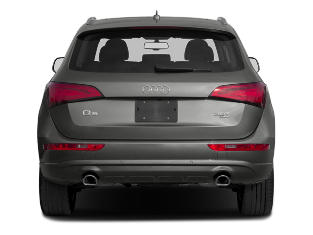 2013 Audi Q5 2.0T Premium quattro
