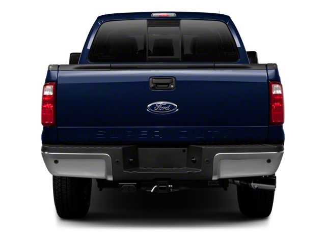 2013 Ford F-250SD Lariat