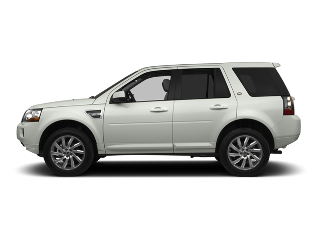 2013 Land Rover LR2 Base