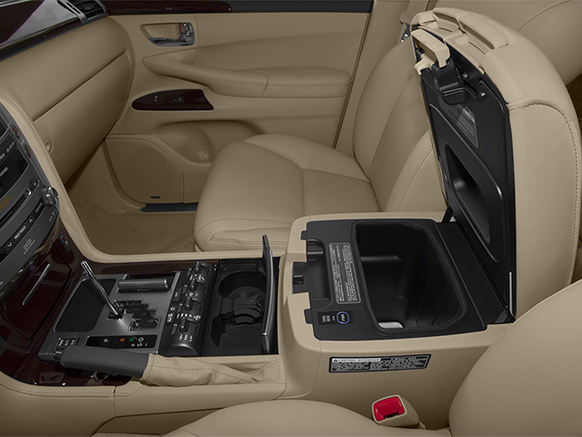 2013 Lexus LX 570