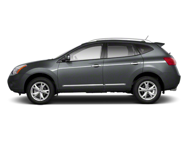 2013 Nissan Rogue SV