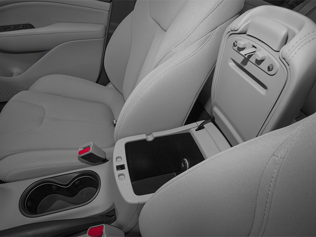 2014 Dodge Dart SXT