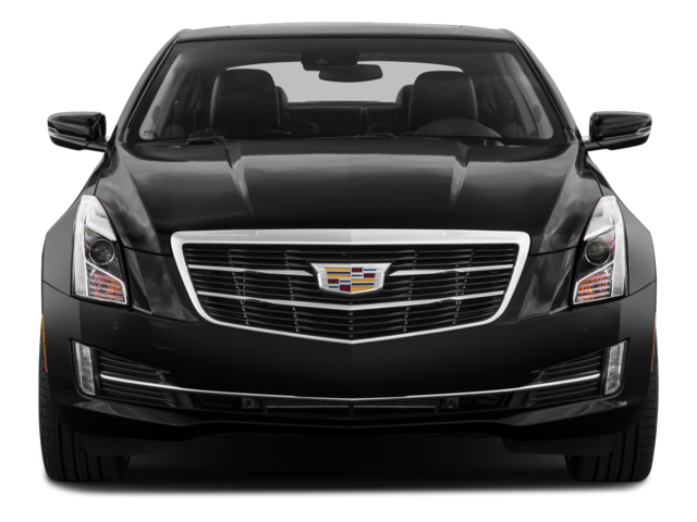 2016 Cadillac ATS 2.0L Turbo Luxury