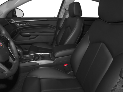 2016 Cadillac SRX Premium Collection