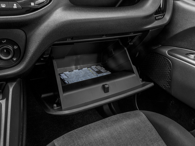 2016 RAM ProMaster City SLT 122 WB