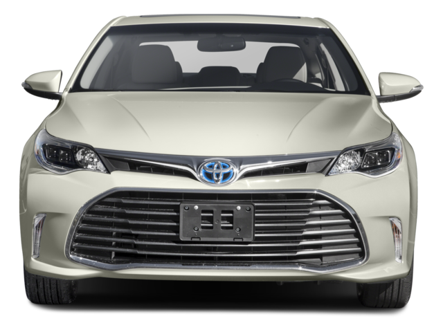 2016 Toyota Avalon Hybrid XLE Premium