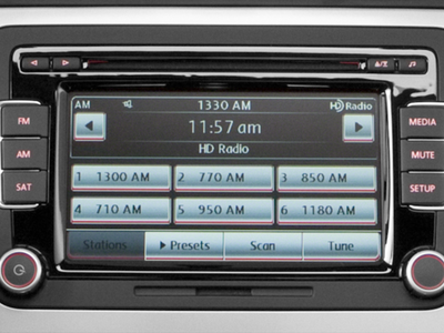 2016 Volkswagen Eos Komfort Edition