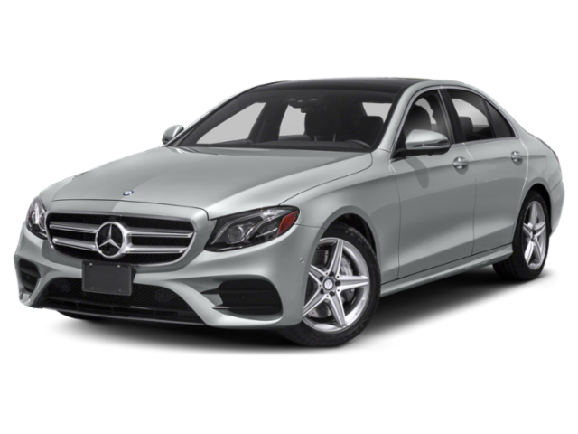 2017 Mercedes-Benz E-Class E 300 Sport